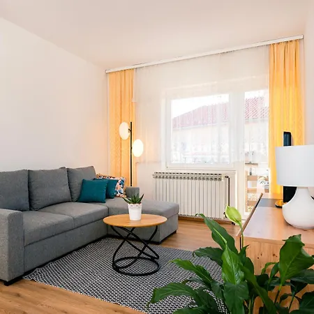Big And Comfortable Rosmarino Апартаменты *