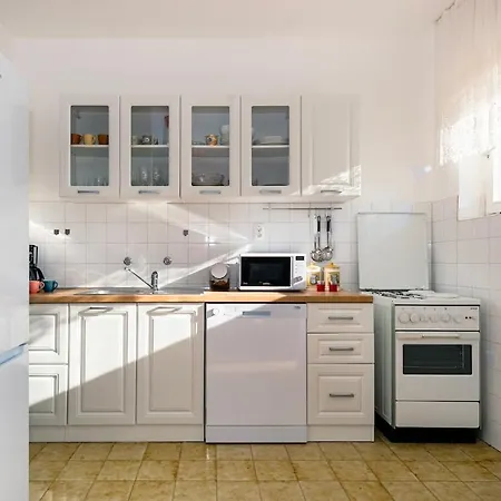 Big And Comfortable Rosmarino Apartmán