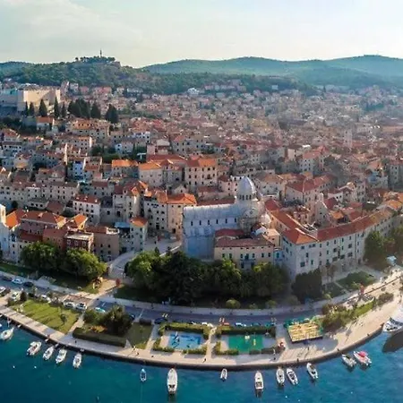 Apartmán Big And Comfortable Rosmarino