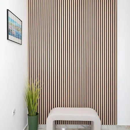 Big And Comfortable Rosmarino Apartmán *