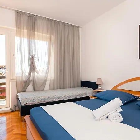 Apartmán Big And Comfortable Rosmarino