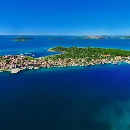 Big And Comfortable Rosmarino Apartmán *