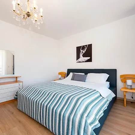 Big And Comfortable Rosmarino Apartmán