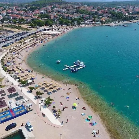 Big And Comfortable Rosmarino * Brodarica (Sibenik-Knin)