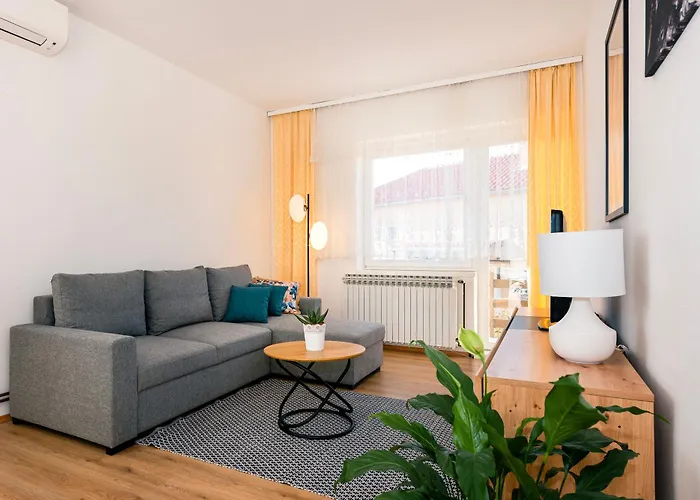 Big And Comfortable Rosmarino דירה *