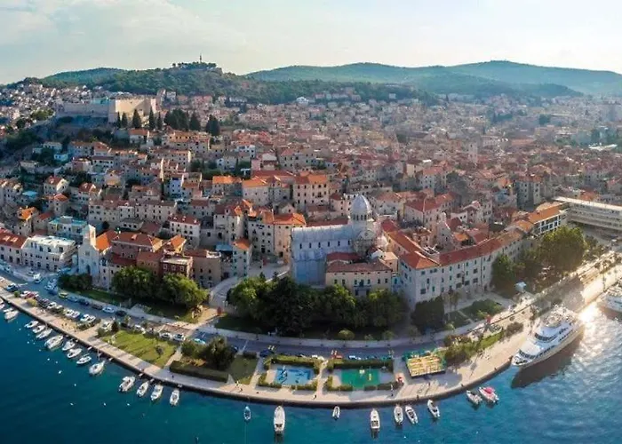 דירה Big And Comfortable Rosmarino