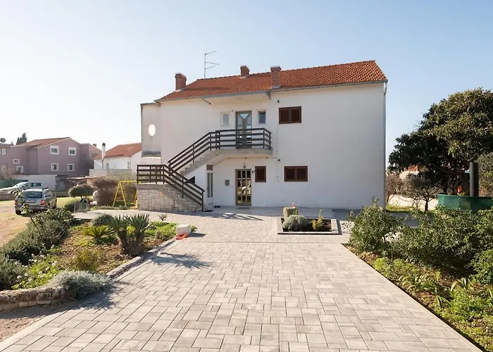 Big And Comfortable Rosmarino