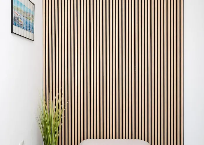 Big And Comfortable Rosmarino דירה *