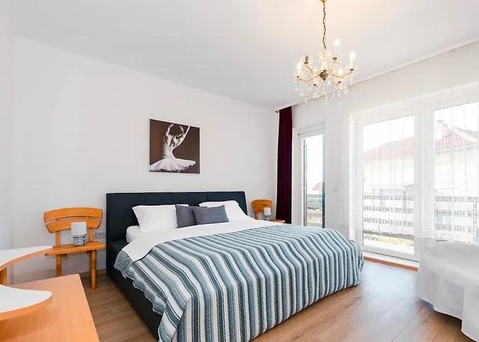 Big And Comfortable Rosmarino