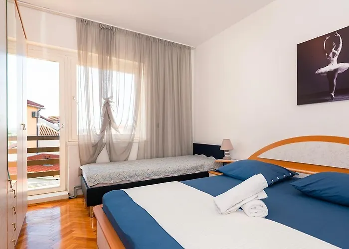 דירה Big And Comfortable Rosmarino