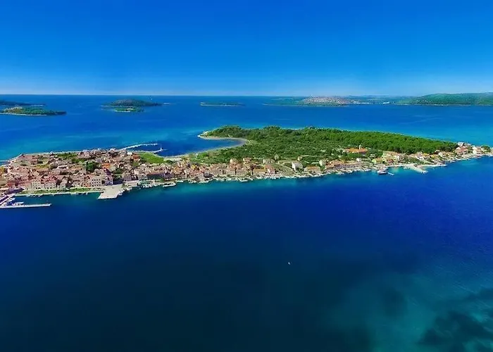 Big And Comfortable Rosmarino דירה *