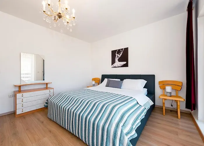 Big And Comfortable Rosmarino דירה