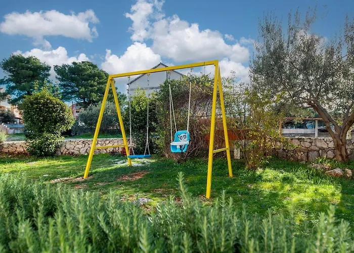 Big And Comfortable Rosmarino דירה *