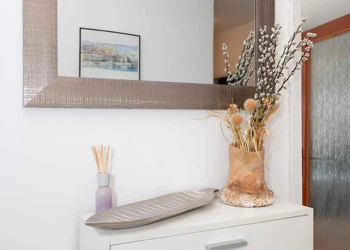 Big And Comfortable Rosmarino דירה ברודאריצה